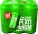 Pivo svijetlo Lager 4,8% alk. 6/1*, Pivo Zlatni 5% alk. 6/1* Pan, 3 l (6 x 0,5 l)