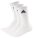 ČARAPE ILI STOPALICE ADIDAS 3 para u pakiranju vel. S - XXL 1 pak
