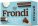 VAFLI FRONDI razne vrste od 225 g do 250 g