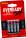 Baterije EVEREADY AA, AAA 4/1 1 pakiranje