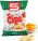 ČIPS slani ili paprika 250 g
