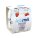 Actimel, odabrane vrste Danone 4x100 g