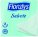 FLORALYS Salvete 50 listića 2-slojne Razne boje
