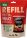 INSTANT KAVA NESCAFÉ REFILL VREĆICA classic, crema ili gold 150 g