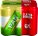 Pan PIVO zlatni, lager 6x0,5 l