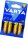 Varta BATERIJE LONGLIFE AA, AAA, 4 kom