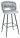 Barska stolica Wavy stick
