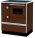 Štednjak ALFA 70 FAVORIT ECO B-D / B-L, BR-D / BR-L