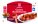 Curry kobasice TASTE OF DEUTSCHLAND 220 g