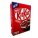 NESTLE 330 g kitkat žitarice hrskave, 375 g cini minis žitne pahuljice