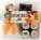 SELECT & GO Sushi
