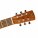 Elektro-akustična gitara Epiphone Hound Dog Deluxe Round Vintage Brown