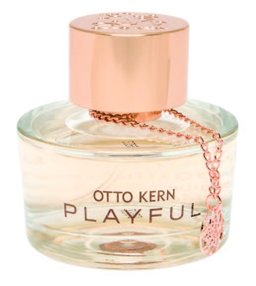 Toaletna vodica Playful woman Otto Kern 30 ml Akcija Nju kalo