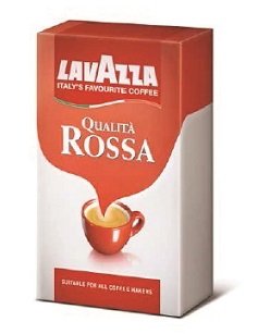 20% na kavu Lavazza - Akcija - Njuškalo katalozi