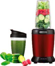 Nutri Blender, SNB 4302SS