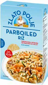 Riža predkuhana Zlato polje vakuum 1 kg - Metro - Akcija - Njuškalo ...