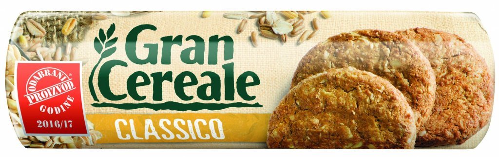 Gran Cereale Classico 250g