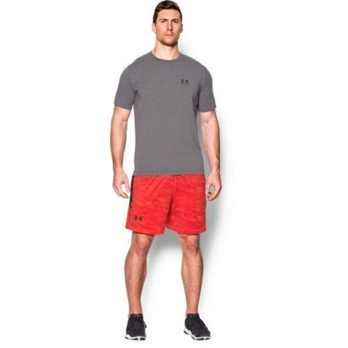 Ua raid store novelty short