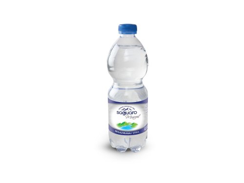 Mineralna voda 0,5 L - Lidl - Akcija - Njuškalo katalozi