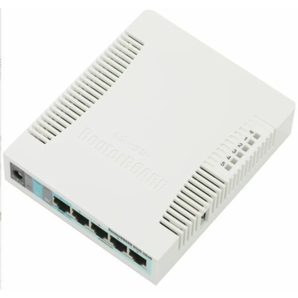 Mikrotik Routerboard 951g-2hnd - PC Shop - Akcija - Njuškalo katalozi