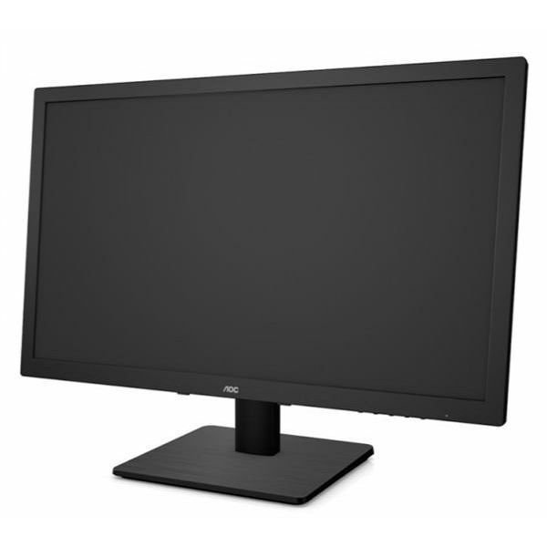Monitor Aoc lcd 23,8", ips wled, hdmi, 4ms - PC Shop - Akcija ...