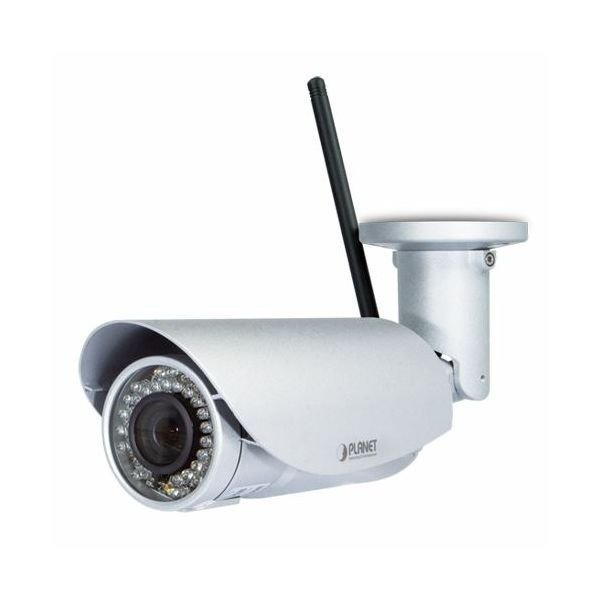 Full hd outdoor ir wireless ip camera PC Shop Akcija