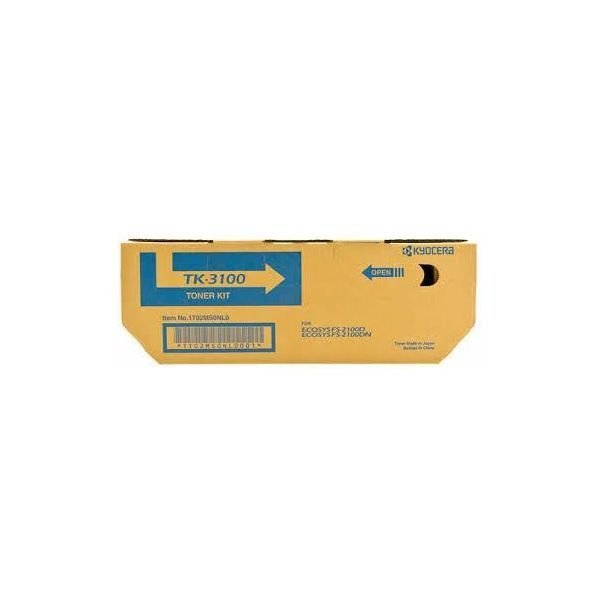 Toner Kyocera tk-3100 - PC Shop - Akcija - Njuškalo katalozi