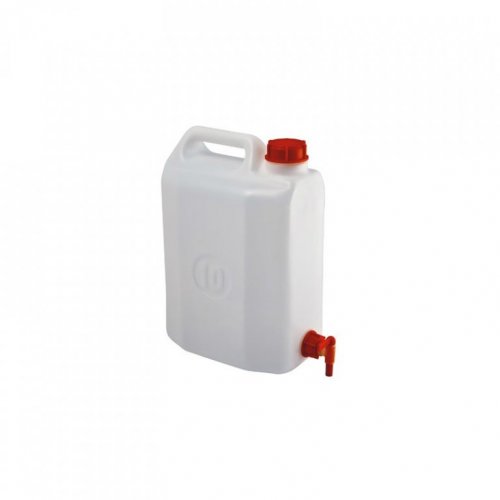 Kanister sa slavinom 10 L Bauhaus Akcija Njuškalo katalozi