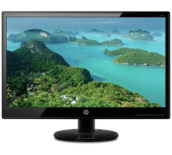 Monitor 21,5