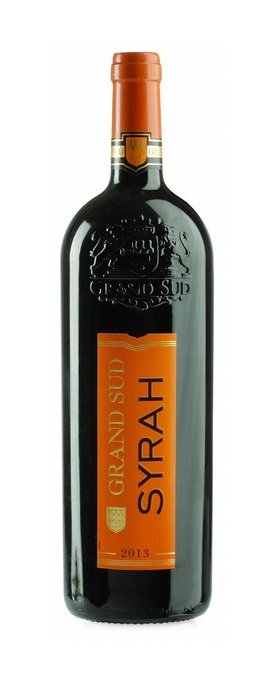 Vino Grand Sud 1 l - Akcija - Njuškalo katalozi