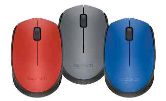 Miš Logitech M171 - Instar informatika - Akcija - Njuškalo katalozi