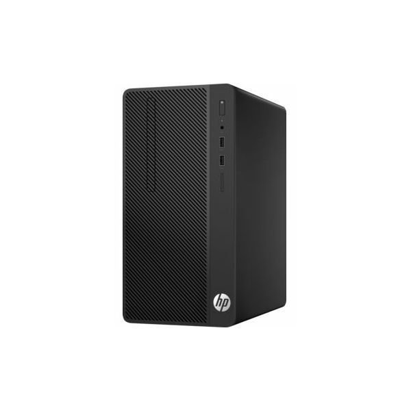 PC HP 290 G1 MT Reconditionné - Intel I7-6700, 32Go RAM, SSD 240Go, Windows 11, WiFi