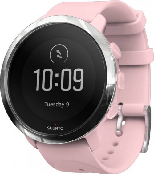 Sportski sat Fitness 3 Suunto Hervis Akcija Nju kalo katalozi