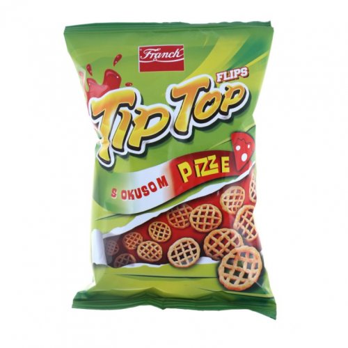 Flips Tip Top Studenac Akcija Njuškalo katalozi