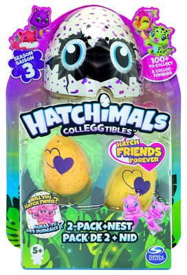 Hatchimals duo clearance