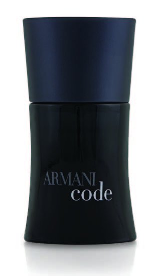 Armani 2025 code bipa