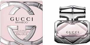 Ženski parfem Gucci Bamboo - edp 30 ml - KTC - Akcija - Njuškalo katalozi