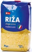 RIŽA K PLUS PARABOILED 1 kg - Akcija - Njuškalo katalozi