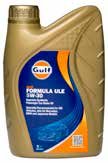 Gulf Formula Ule 5W30 1 l - Metro - Akcija - Njuškalo katalozi