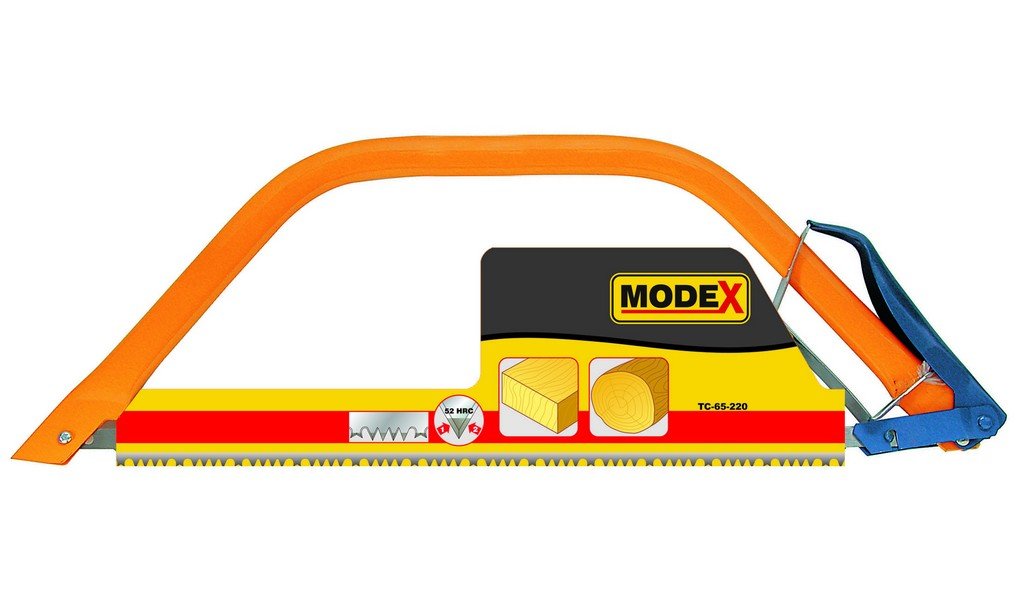 Pila za drvo Modex 1001-65-230MX 760 mm - Akcija - Njuškalo katalozi