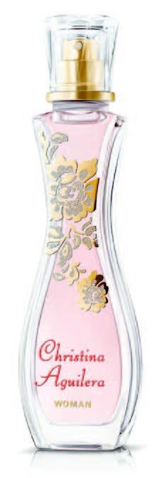 Parfem Christina Aguilera Woman 30ml Bipa Akcija Njuškalo