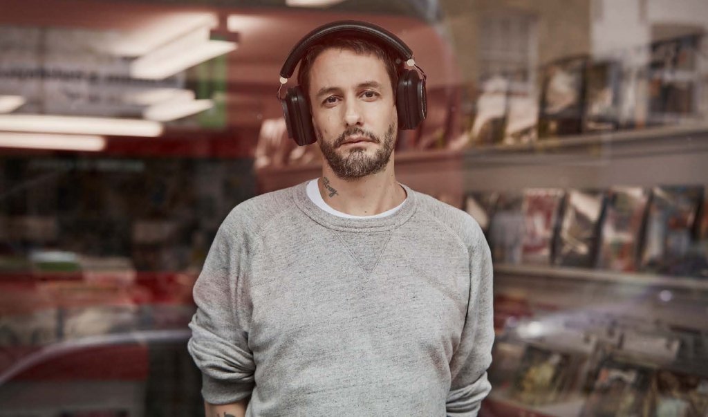 Bowers and Wilkins P7, lujo para el exterior de sus oídos
