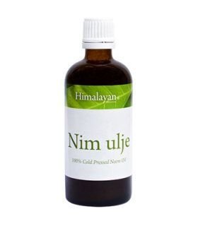 Ulje neema (nima) - bio&bio - Akcija - Njuškalo katalozi