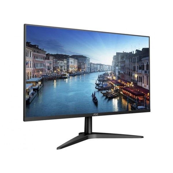 Monitor AOC 24B1H 23.6'' Full HD 1920x1080 250cd/m2 5ms VGA HDMI P/N ...