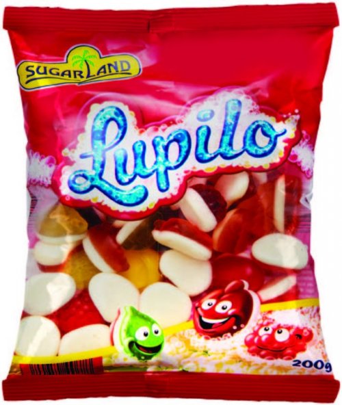 Gumeni bomboni Sugarland 200g - Lidl - Akcija - Njuškalo katalozi