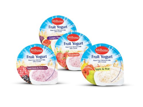Jogurt sa žitaricama - Lidl - Akcija - Njuškalo katalozi