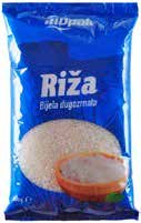 Riža Rio pak 1 kg - Metro - Akcija - Njuškalo katalozi