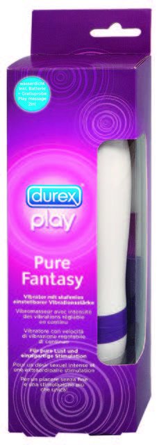 durex vibrations dm cijena Durex Vibrator Delight Mini, 1 St main image 1