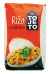 Riža dugo ili okruglo zrno ToJeTo 1 kg - Studenac - Akcija - Njuškalo ...