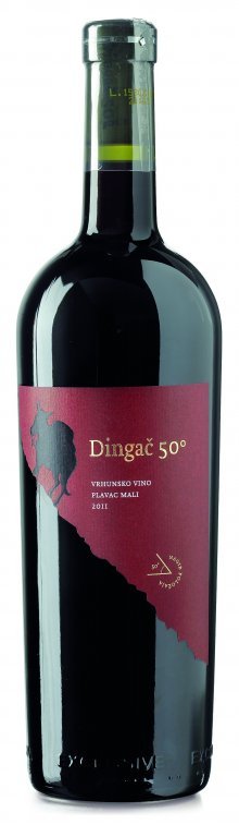 Vino Dingač 50° 075 L Akcija Njuškalo Katalozi